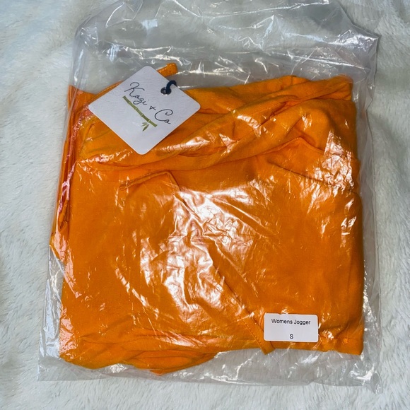 🧡NWT Kozi’s Bamboo Mama Pants🧡 - Picture 2 of 2